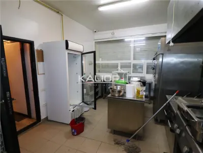 Oportunitate afacere****INCHIRIEZ RESTAURANT COMPLET DOTAT | Buna Ziua - foto 10