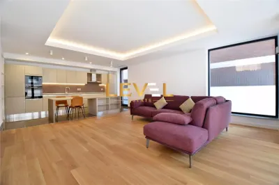 [VIDEO] FIRST RENTAL Apartament 4 camere de inchiriat - Primaverii - Bucuresti