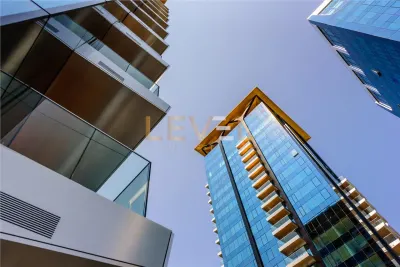 [VIDEO] First Rental 2 Bedroom Apartment - One Mircea Eliade - foto 20