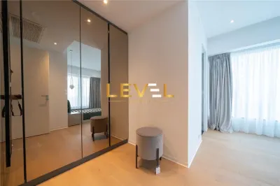 [VIDEO] First Rental 2 Bedroom Apartment - One Mircea Eliade - foto 9