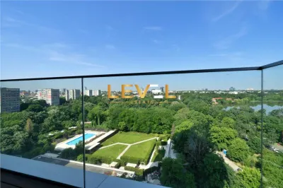 [VIDEO] First Rental - Premium 3 Bedroom Apartment - One Mircea Eliade - foto 17