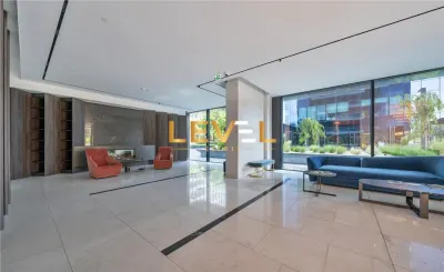 [VIDEO] First Rental - Premium 3 Bedroom Apartment - One Mircea Eliade - foto 20