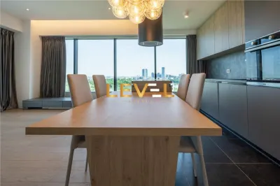 [VIDEO] First Rental - Premium 3 Bedroom Apartment - One Mircea Eliade - foto 6