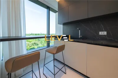 [VIDEO] FIRST RENTAL Apartament 3 Camere | 2 Locuri Parcare | One Mircea Eliade - foto 7