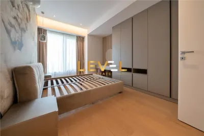 [VIDEO] FIRST RENTAL Apartament 3 Camere | 2 Locuri Parcare | One Mircea Eliade - foto 10