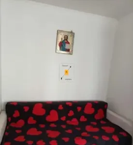 Apartament 2 camere zona Vest - Ploiesti