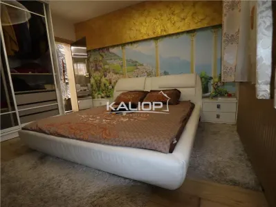 EXCLUSIV | APARTAMENT DE LUX | UNIC cu PISCINA, SAUNA, BAR | Buna Ziua - foto 9
