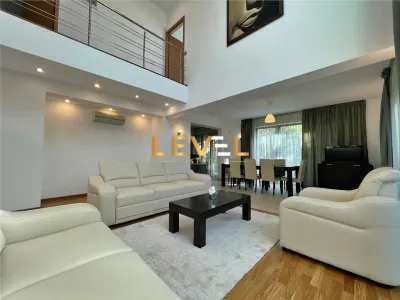 Vila cu 5 camere cu 5000 mp gradina si casa de oaspeti - foto 3
