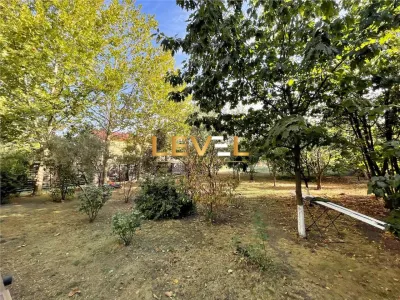 Vila cu 5 camere cu 5000 mp gradina si casa de oaspeti - foto 7