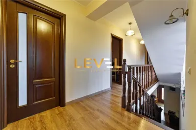 [VIDEO] Vila cu Gradina in Snagov | S+P+1E+M - foto 20