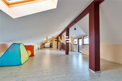 [VIDEO] Vila cu Gradina in Snagov | S+P+1E+M - foto 23