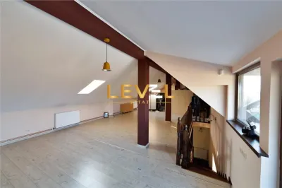 [VIDEO] Vila cu Gradina in Snagov | S+P+1E+M - foto 24