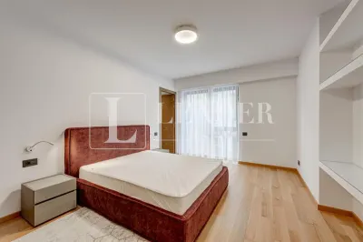 Inchiriere penthouse I Primaverii - foto 15
