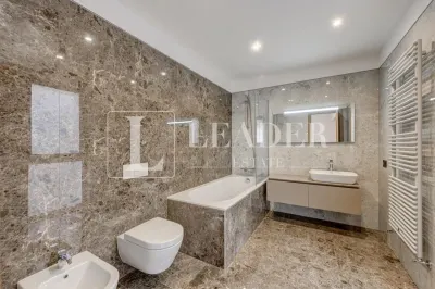 Inchiriere penthouse I Primaverii - foto 19