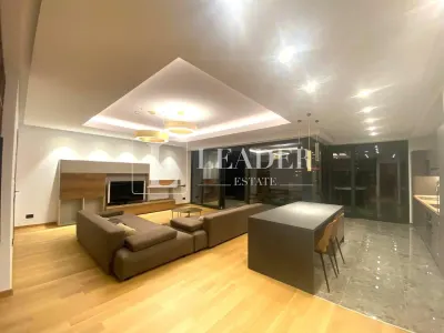 Inchiriere penthouse I Primaverii - foto 10