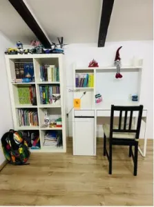 Casa 6 camere zona B-dul Bucuresti - foto 5