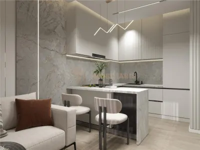 COMISION ZERO-Apartament 2  camere imobil nou zona Constantin Brancoveanu - foto 6