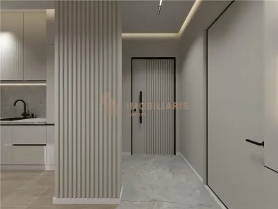 COMISION ZERO-Apartament 2  camere imobil nou zona Constantin Brancoveanu - foto 9