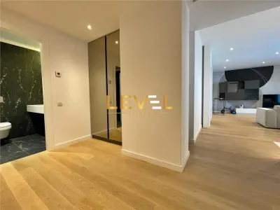 [VIDEO] 4 Room Apartment - 131 SQM Usable Area - One Herastrau Plaza - foto 14