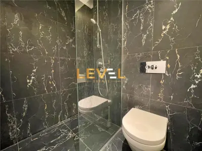 [VIDEO] 4 Room Apartment - 131 SQM Usable Area - One Herastrau Plaza - foto 19