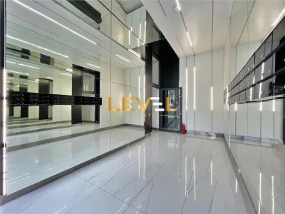 Apartament Designer de Vanzare cu 2 Locuri Parcare Incluse - 102 The Address - foto 20
