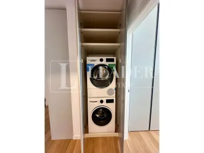 Apartament cu vedere panoramica | Floreasca | Promenada - foto 18