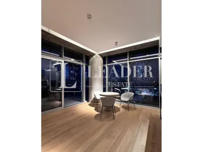 Apartament cu vedere panoramica | Floreasca | Promenada - foto 24