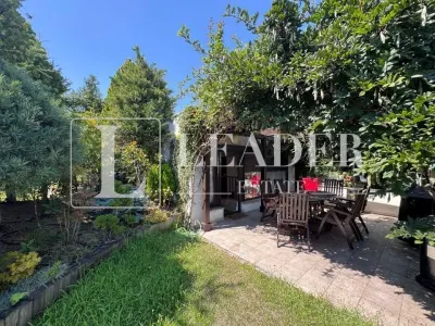 Inchiriere penthouse triplex I Herastrau - foto 18