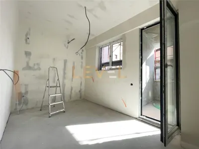 Apartament cu 2 camere de vanzare - Domenii - Bloc Nou tip Boutique [TUR VIDEO] - foto 13