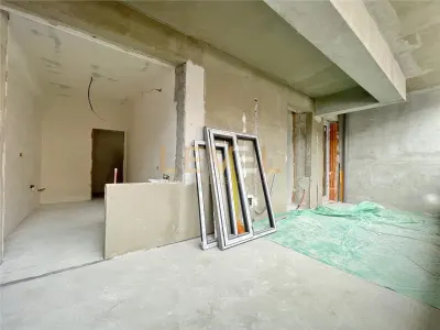 Apartament cu 2 camere de vanzare - Domenii - Bloc Nou tip Boutique [TUR VIDEO] - foto 8