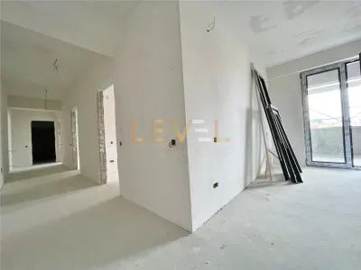 Apartament cu 4 camere de vanzare - Domenii - Bloc Nou tip Boutique [TUR VIDEO] - foto 13