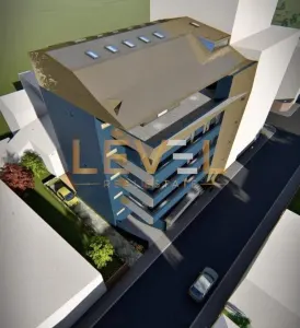 Apartament cu 4 camere de vanzare - Domenii - Bloc Nou tip Boutique [TUR VIDEO] - foto 6