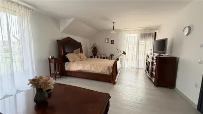 Casa individuala, Tautii Magheraus - foto 14