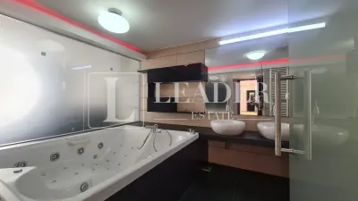 Inchiriere penthouse duplex I Herastrau - Soseaua Nordului - foto 17