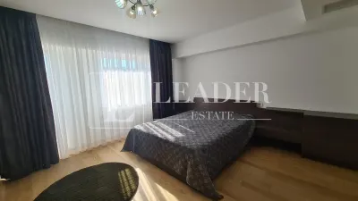Inchiriere penthouse duplex I Herastrau - Soseaua Nordului - foto 20
