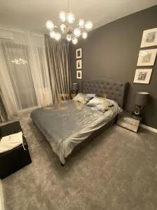 Apartament cu 2 camere de vanzare - Aviatiei Baneasa - foto 12