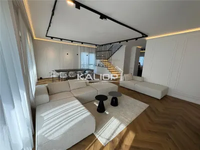 Casa individuala | 4 camere | 337 mp | Piscina | 2 Garaje | Andrei Muresanu - foto 25