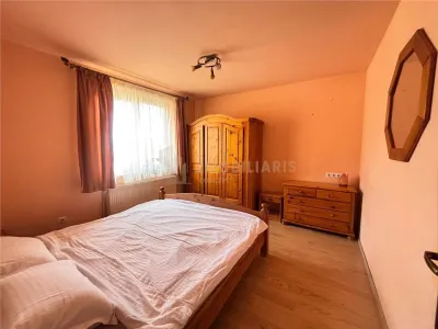 Apartament 3 camere, zona Spitalul TBC - foto 5