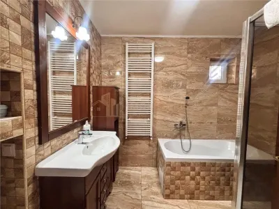Apartament 3 camere, zona Spitalul TBC - foto 6