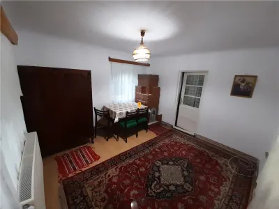 Casa in Slanic Prahova - foto 7