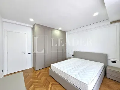 UNIQUE PENTHOUSE DUPLEX I Herastrau I 5 ROOMS - foto 21