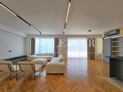 UNIQUE PENTHOUSE DUPLEX I Herastrau I 5 ROOMS - foto 4