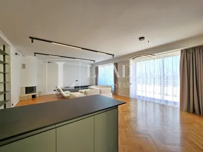 UNIQUE PENTHOUSE DUPLEX I Herastrau I 5 ROOMS - foto 7