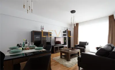 Apartament 3 camere de inchiriat  - Luxuria Residence [VIDEO] - foto 2