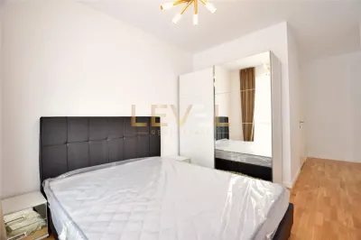 Apartament 3 camere de inchiriat  - Luxuria Residence [VIDEO] - foto 19
