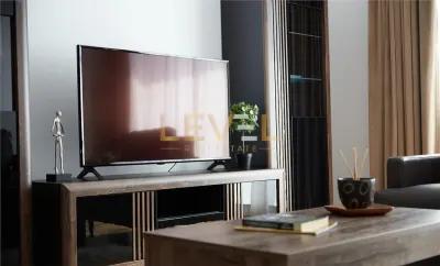 Apartament 3 camere de inchiriat  - Luxuria Residence [VIDEO] - foto 3