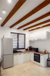 Cabana disponibila la inchiriere - foto 4