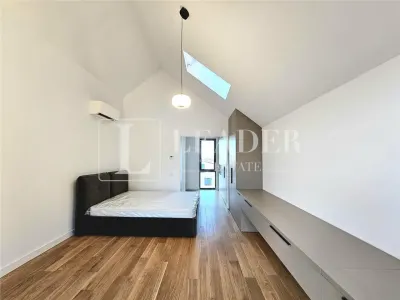 Town House I Premium I Modern I Prima Inchiriere - foto 11