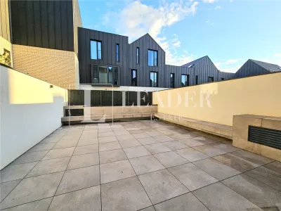 Town House I Premium I Modern I Prima Inchiriere - foto 9