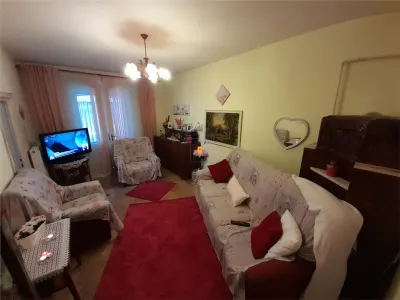 Vanzare apartament 2 camere Ultracentral (ID: 884) - Ploiesti